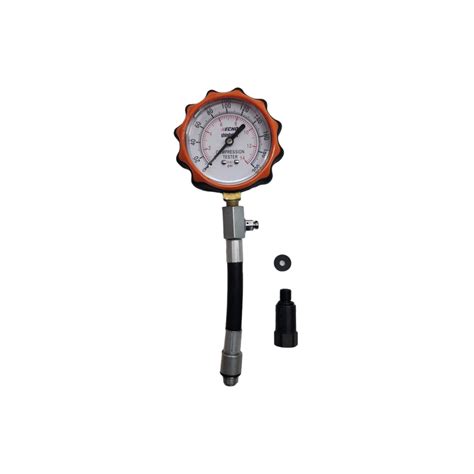 echo 91147 compression tester|Echo 91147 Compression Gauge .